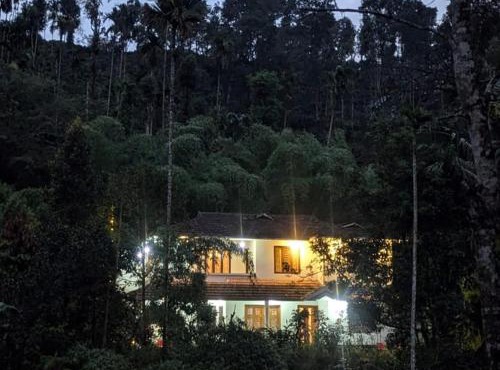 Lush Lagoon Homestay