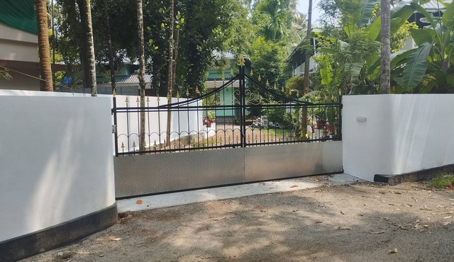 Lush Villa in Kodungallur