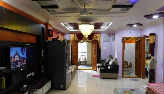 Lux Guesthouse