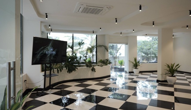 Lux Living Hotel