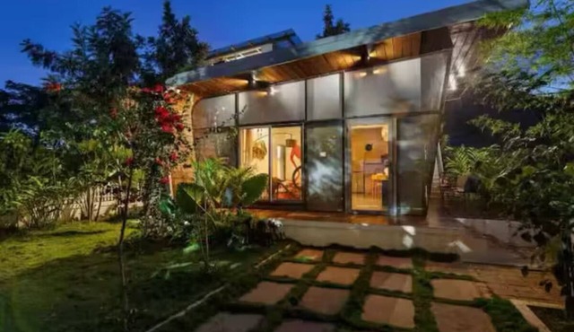 Luxe 2BHK Farm with Private Pool