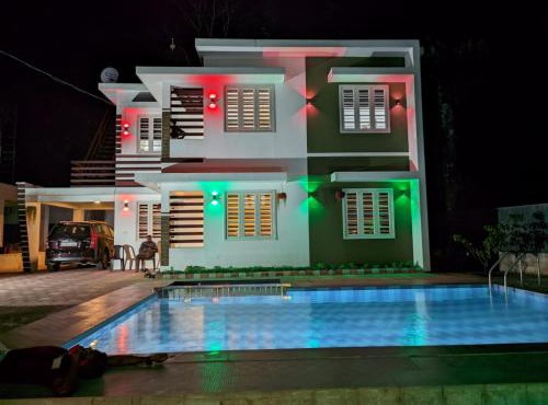 Luxe Hotel - Rooms & Villas Wayanad