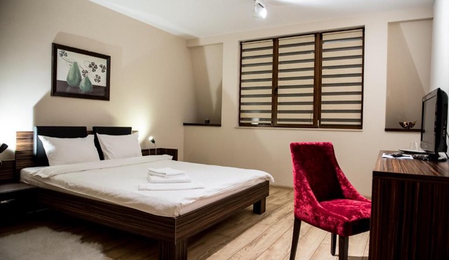 Luxe Stay
