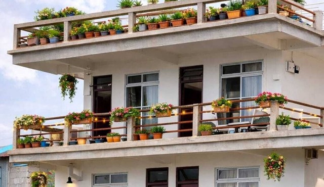 LuxeHaven Homestay-a Peaceful Escape