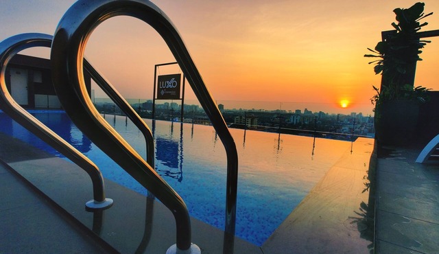 Luxo Kochi