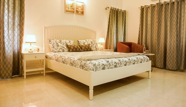 LUXRE HOMES- LUXURIOUS VILLA IN KORAMANGALA