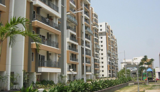 Luxurious 1 BHK condo for a great time