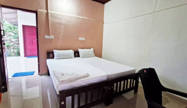 Luxurious 1 double Bed BnB 7