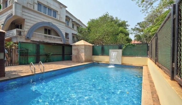 Luxurious 2BHK With Pool.nn