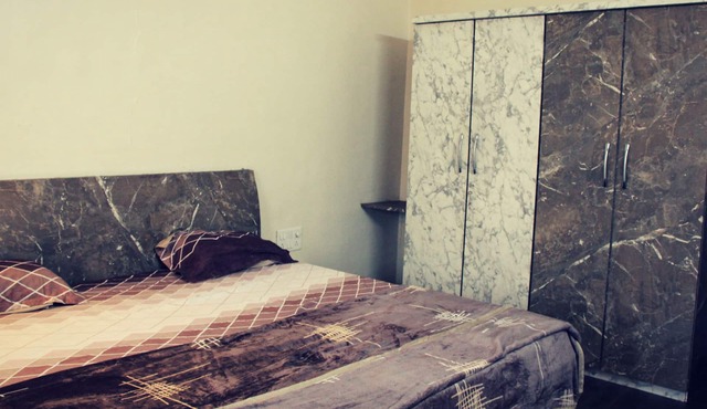 Luxurious 3 BHK villa in Mahabaleshwar