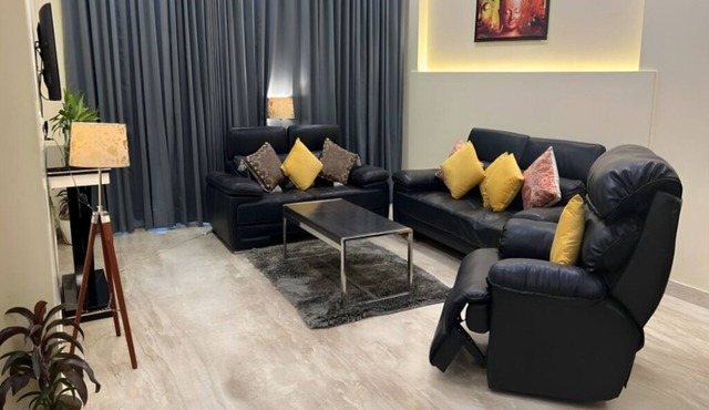 Luxurious 3BHK Apartments in Prime Gurgaon Location – Your Dream Home Awaits