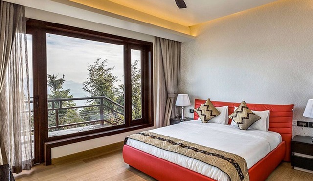 Luxurious 3BHK near Rishikesh by Planacation
