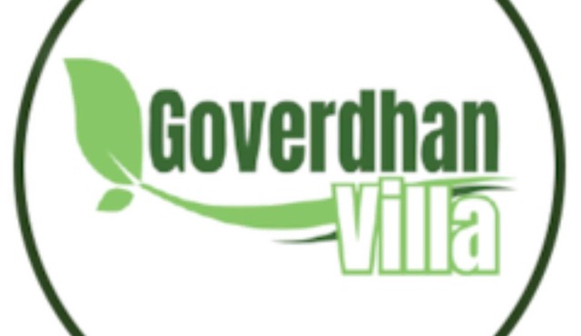 Luxurious 4 BHK Villa surronded by Greenary Entire Villa with Kitchen