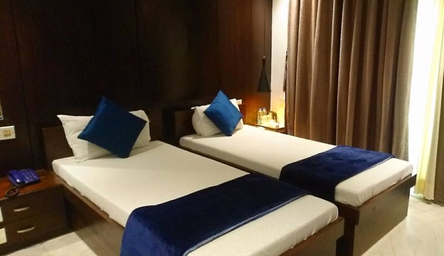 Luxurious and Royal 3BHK Apartment