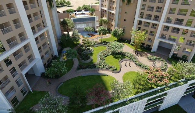 Luxurious Apartment in GIFT City