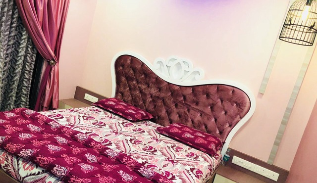 Luxurious Appartment for comfortable stay in Navi Mumbai