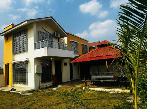 Luxurious Farm House - Nature, Peace, Privacy