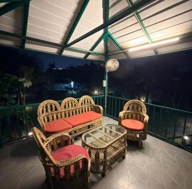 Luxurious farm to stay
