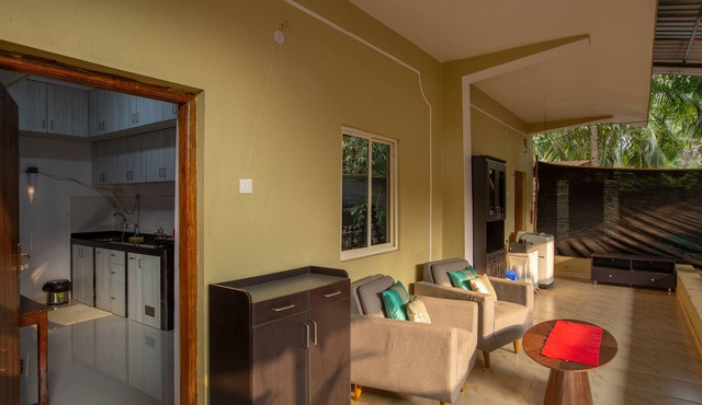 Luxurious Private Apartment
