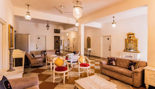 Luxurious Villa in Udaipur @ Amohaa