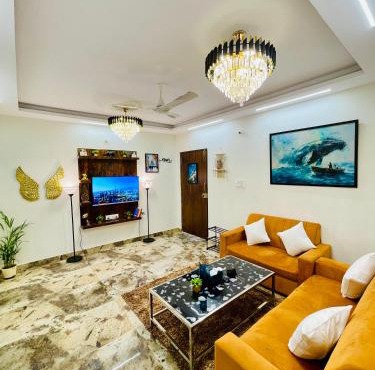Luxury 2BHK Apartment in BTM Layout Near Koramangala