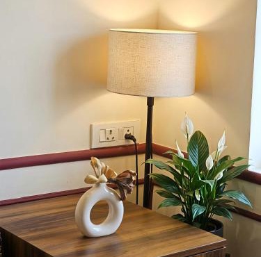 Luxury 2BHK Apartment - Zenen