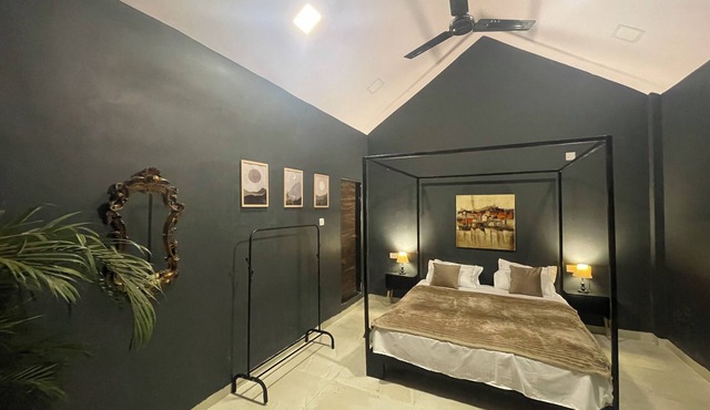 Luxury 2BHK villa in Royal Palms, Aarey