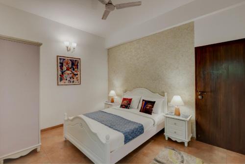 Luxury 3 BHK Villa Assagao