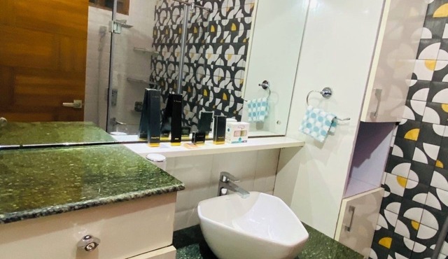 Luxury 3BHK Villa Stay Royal in Aerocity Mohali