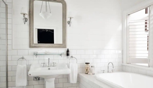 Luxury accommodation in Melbourne's Dandenong Ranges in Sassafras