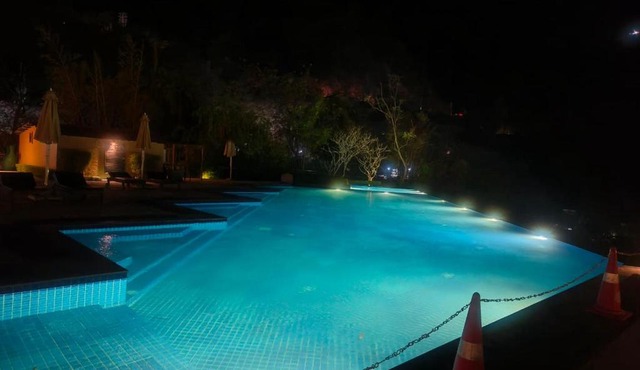 Luxury Aloha Apartments, Rishikesh