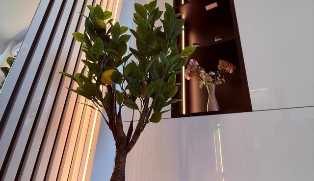 Luxury and space near Mall Moldova