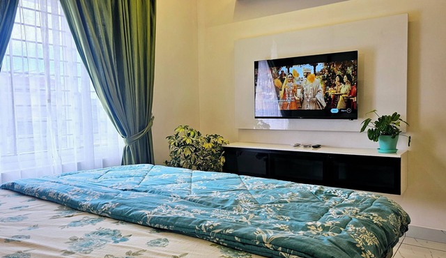 Luxury Apartment in Thiruvananthapuram City