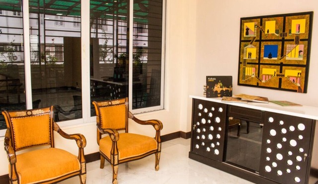 LUXURY Apartment