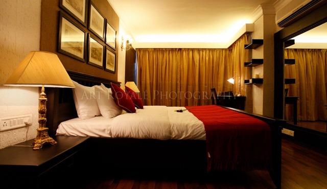 Luxury Apartment in Koregaon Park