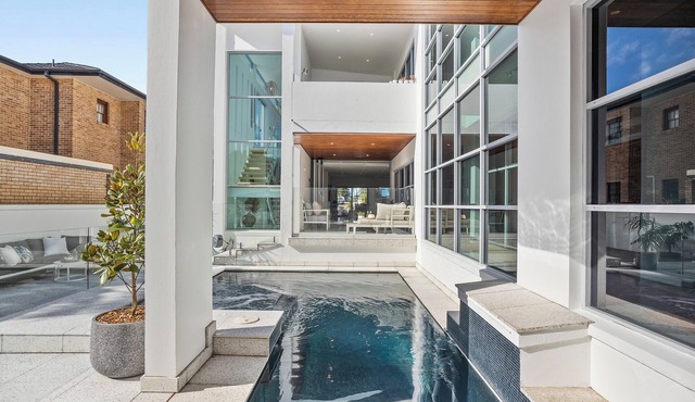 Luxury Beach Retreat @ Bulli.Your Dream Holiday Home