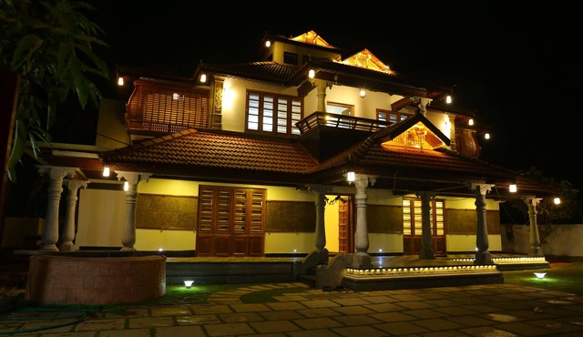 luxury budget and cheapest villa homestay