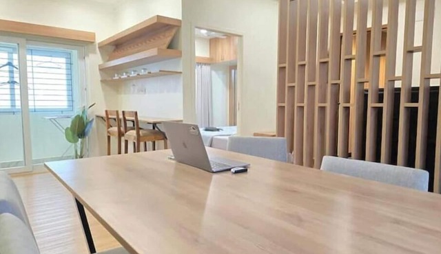 Luxury Condo near Apollo 2BHK