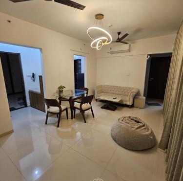 Luxury Cozy 2BHK Appartment in Hinjewadi Phase 1 IT Park
