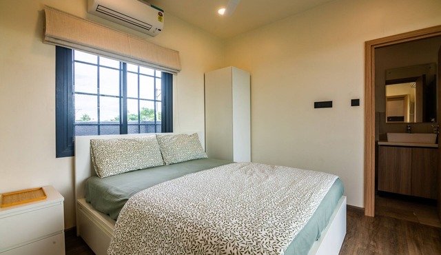 Luxury farmhouse near Anantgiri Hills