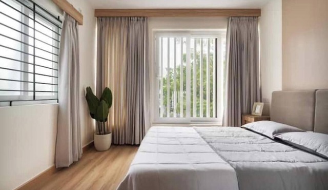 Luxury Flat Opposite to Apollo