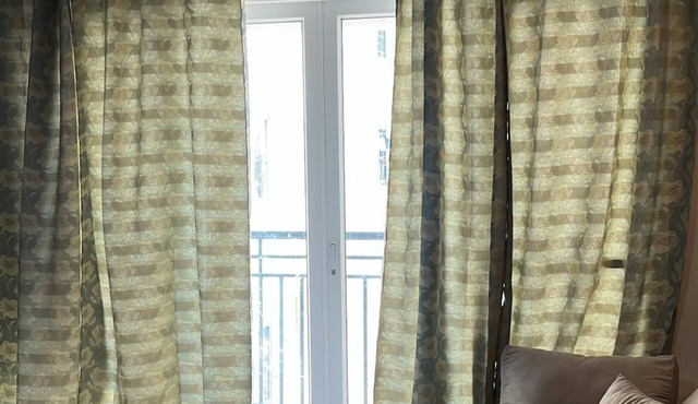 Luxury flat: Spectacular Views - Bangalore