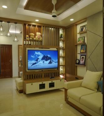 Luxury Homes - Cochin Airport - Nedumbassery