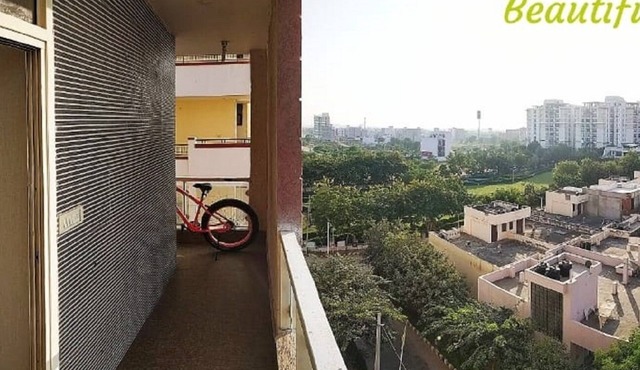 Luxury HomeStay Near Jaipur Airport