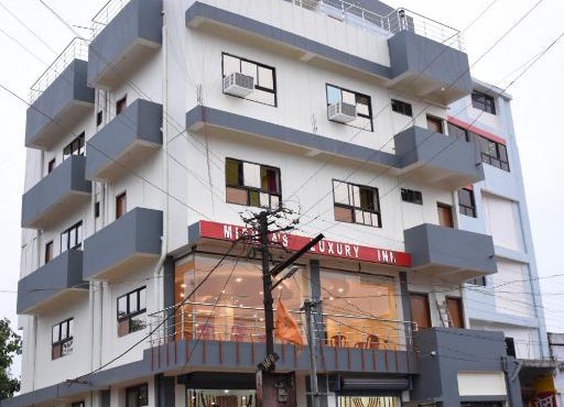 Luxury Inn