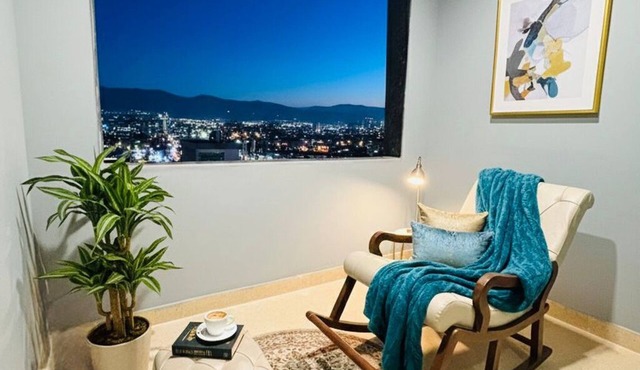Luxury Jacuzzi Boutique Stay in Udaipur Hotel Hemsa Connect