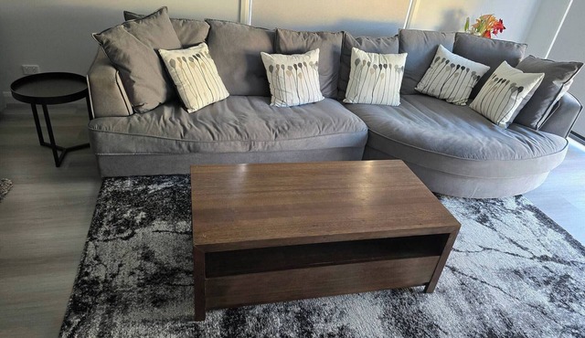 Luxury living accommodation in Victoria in Mickleham
