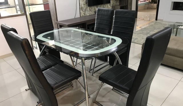 Luxury Penthouse Apartment in Jaipur | Private Terrace Included