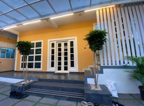 Luxury Private Villa by KattilHome Varkala