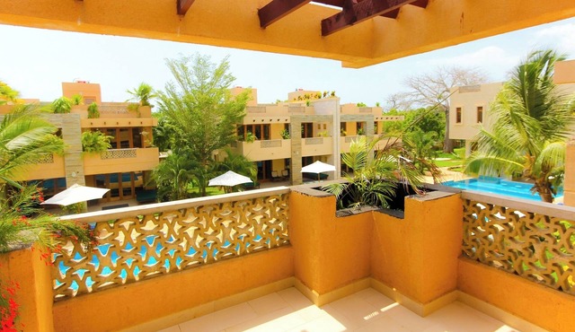 Luxury Private Villas in Diani Beach, Mombasa Kenya in Diani Beach
